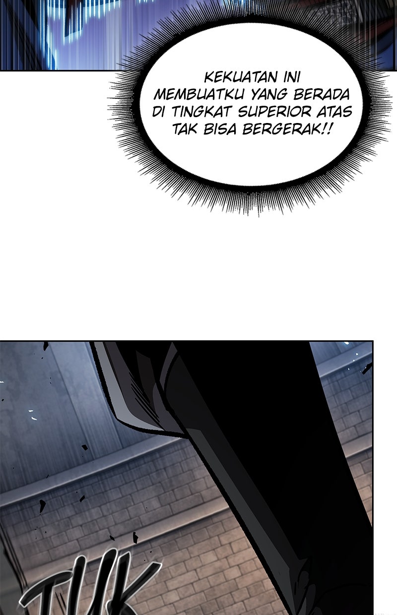 Read Nano Mashin ID Manga Online