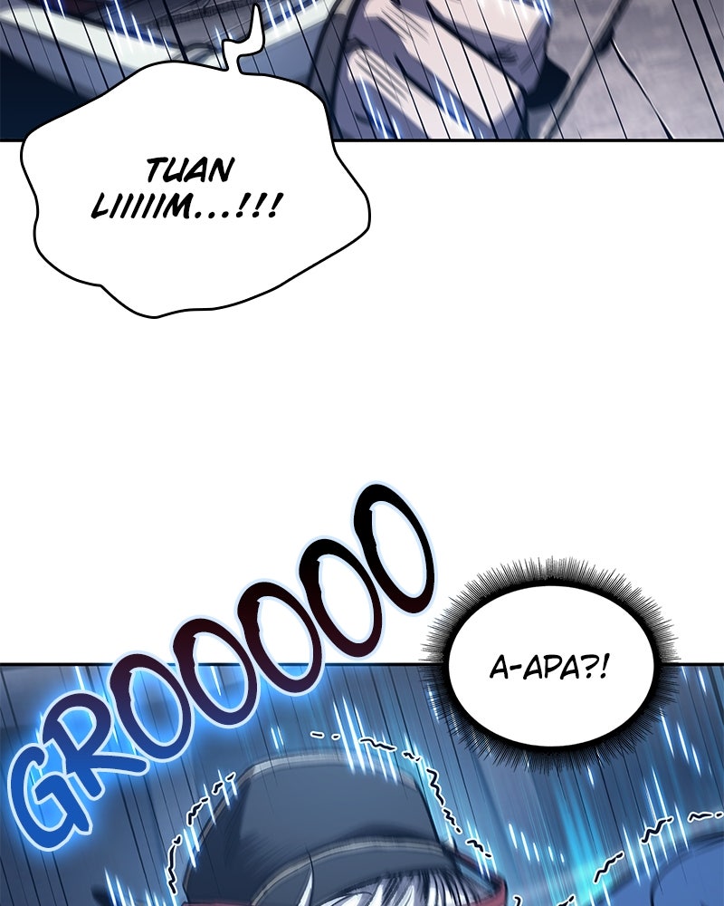 Read Nano Mashin ID Manga Online