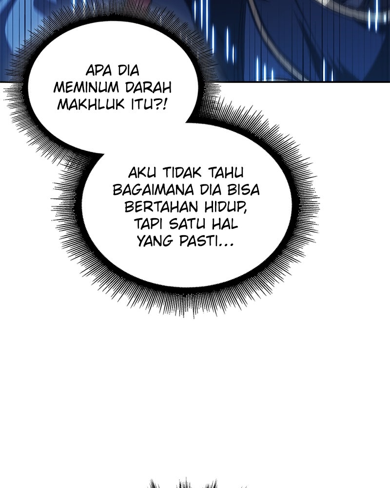 Read Nano Mashin ID Manga Online