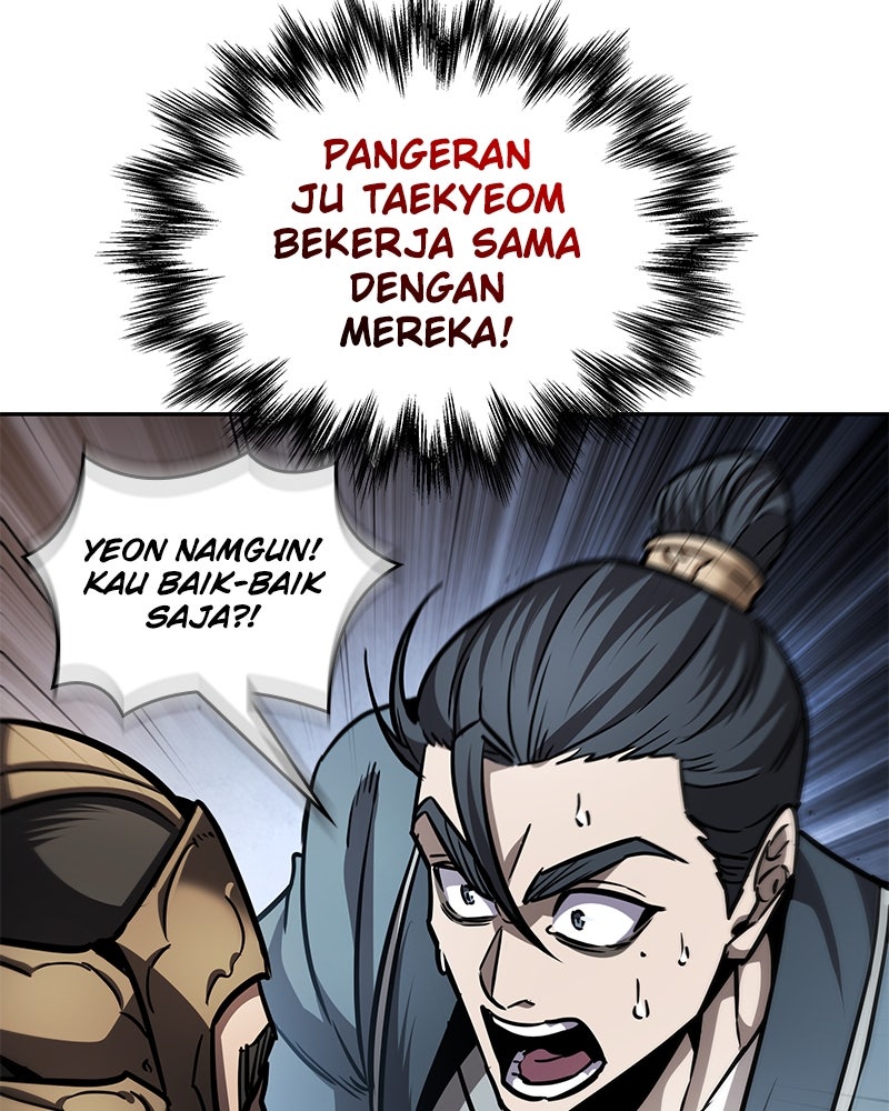 Read Nano Mashin ID Manga Online