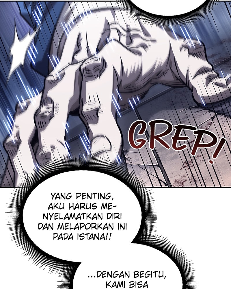 Read Nano Mashin ID Manga Online