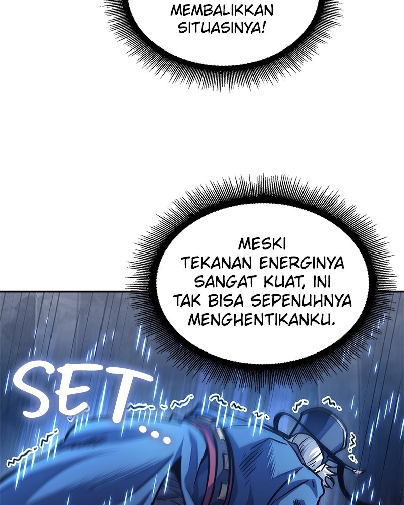 Read Nano Mashin ID Manga Online