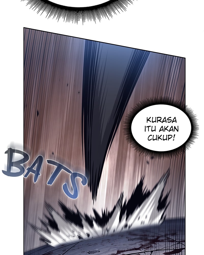 Read Nano Mashin ID Manga Online