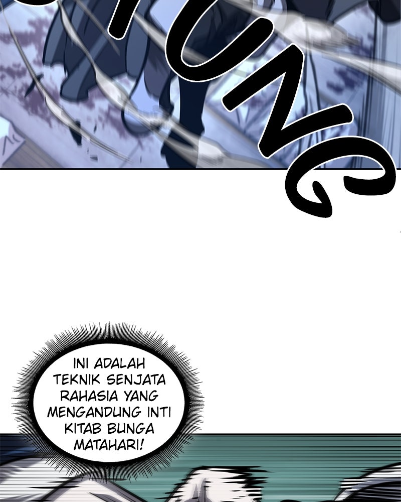 Read Nano Mashin ID Manga Online