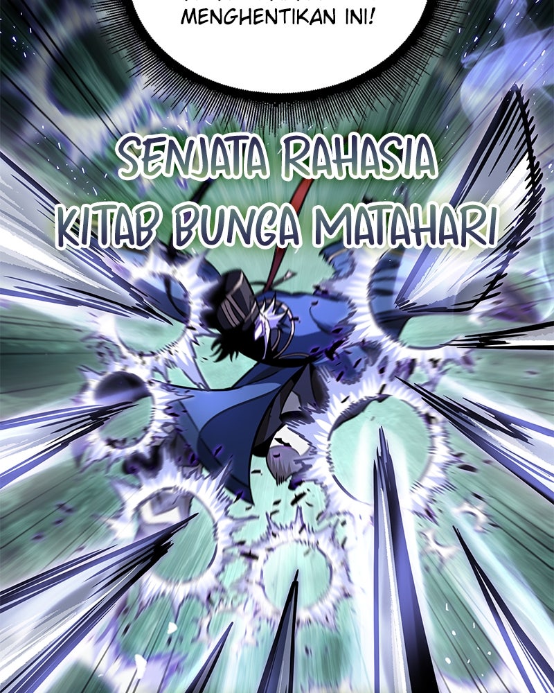 Read Nano Mashin ID Manga Online