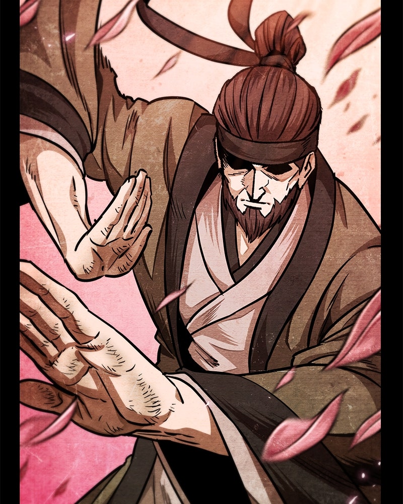 Read Nano Mashin ID Manga Online