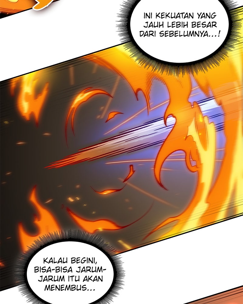 Read Nano Mashin ID Manga Online