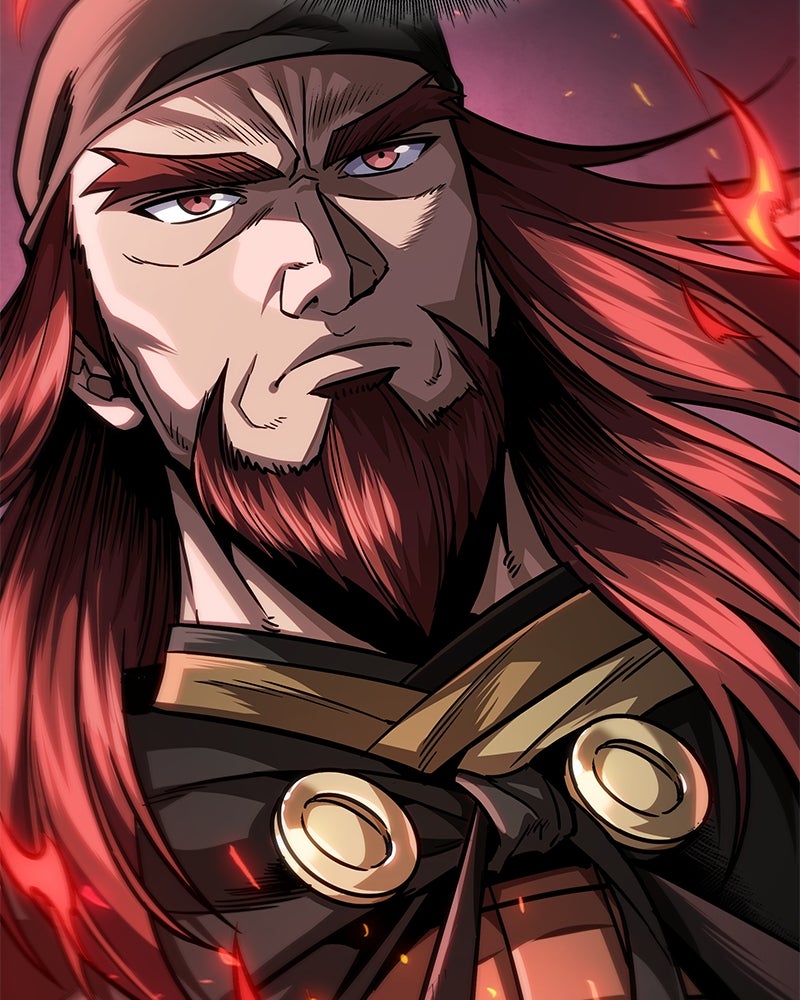 Read Nano Mashin ID Manga Online