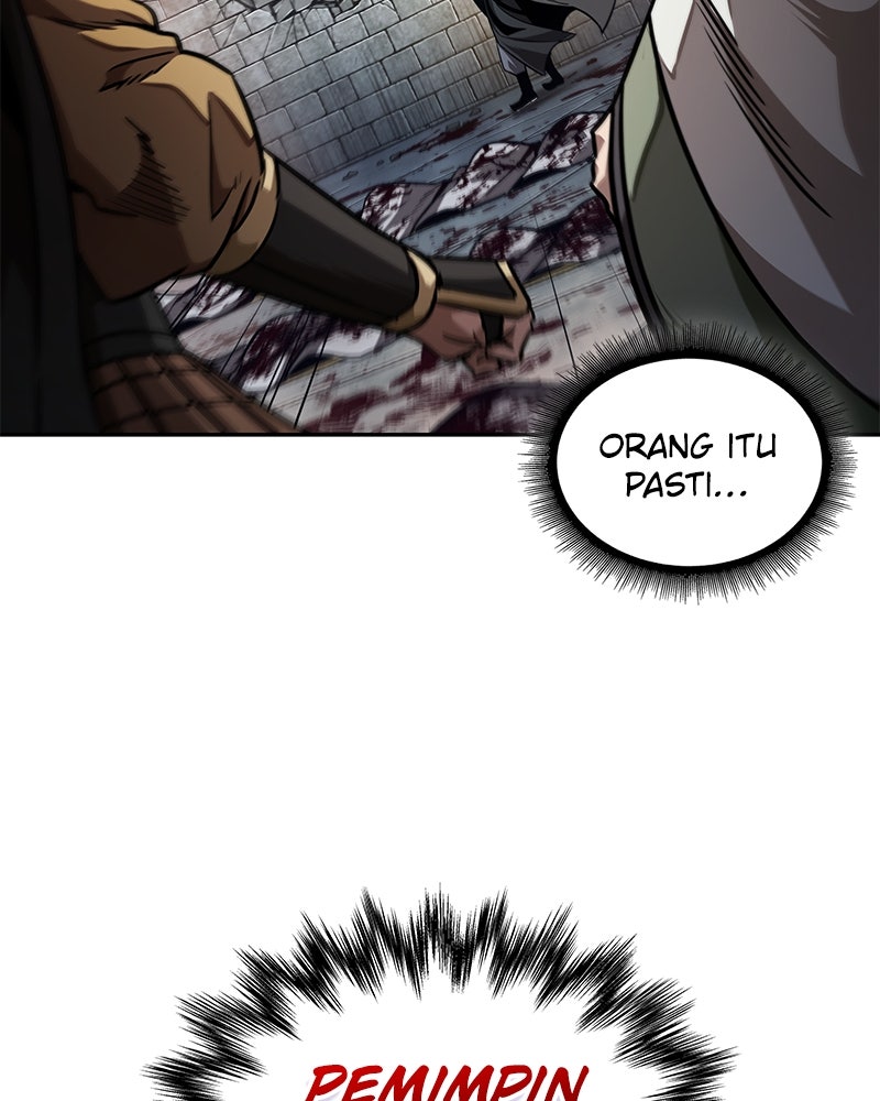 Read Nano Mashin ID Manga Online