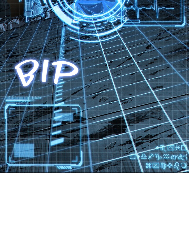 Read Nano Mashin ID Manga Online