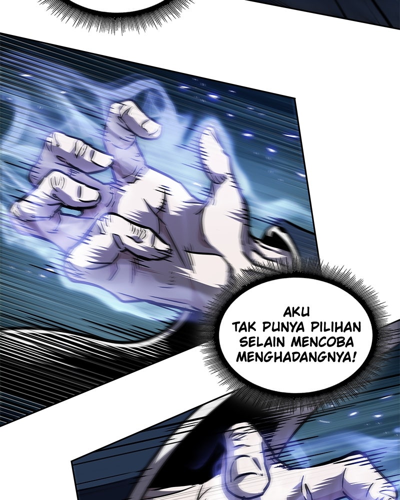 Read Nano Mashin ID Manga Online