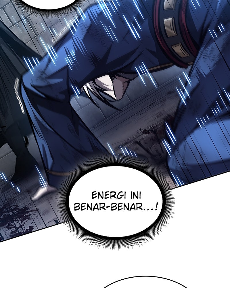 Read Nano Mashin ID Manga Online