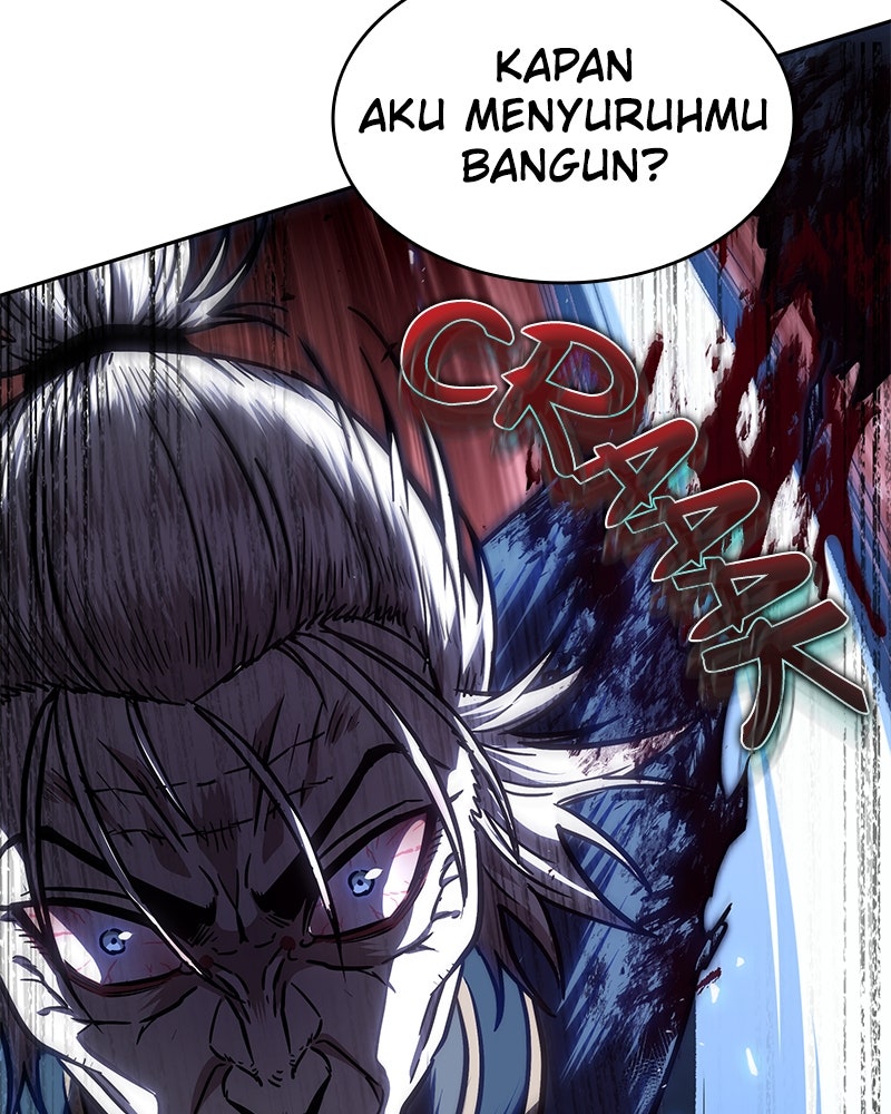 Read Nano Mashin ID Manga Online