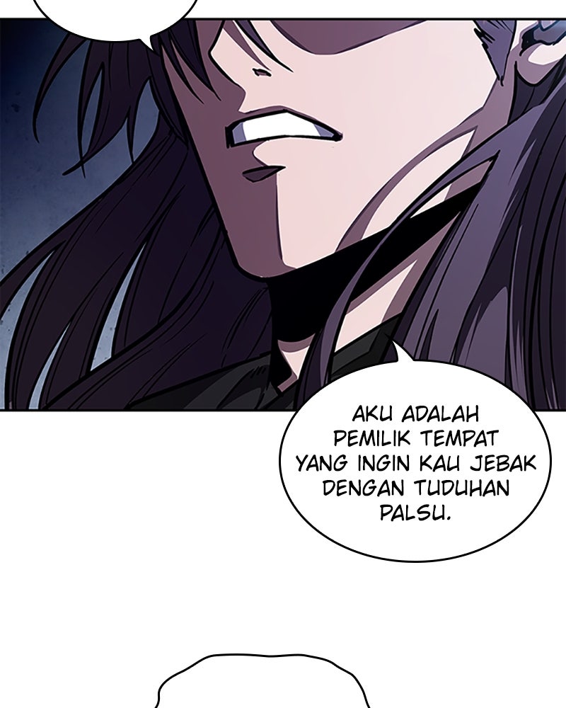 Read Nano Mashin ID Manga Online