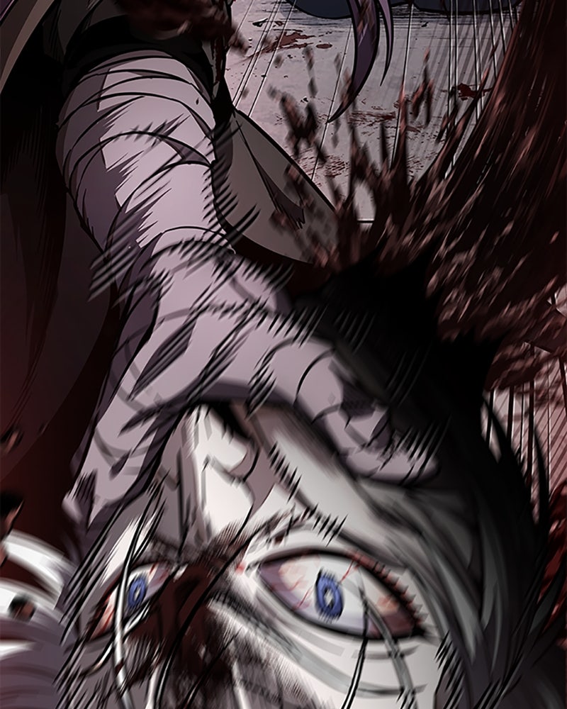 Read Nano Mashin ID Manga Online