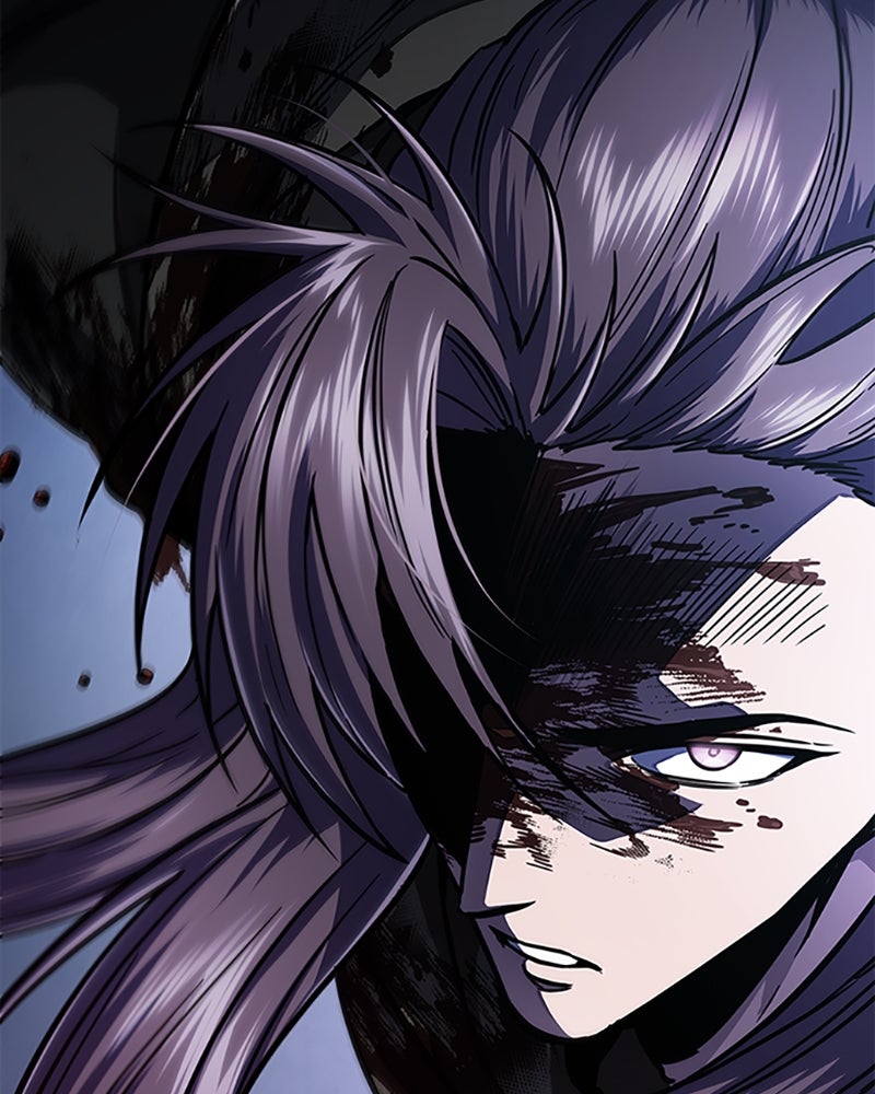 Read Nano Mashin ID Manga Online