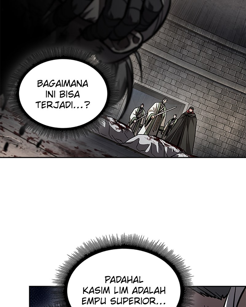 Read Nano Mashin ID Manga Online