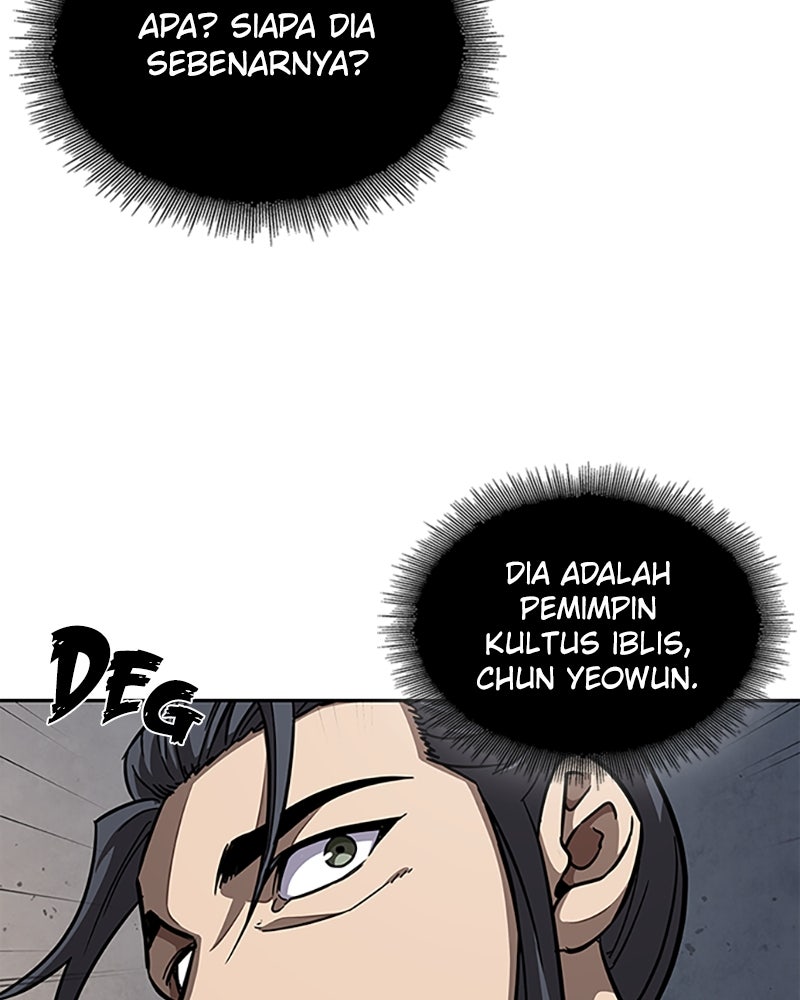 Read Nano Mashin ID Manga Online