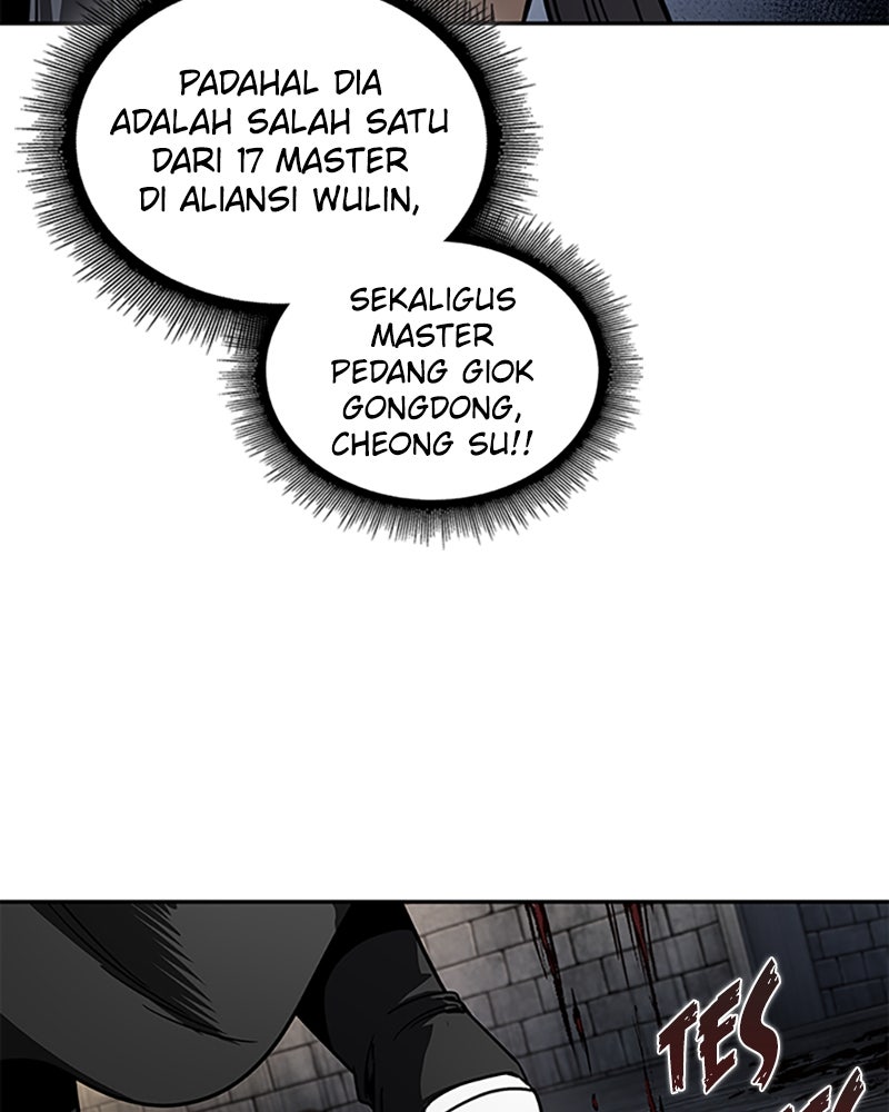 Read Nano Mashin ID Manga Online