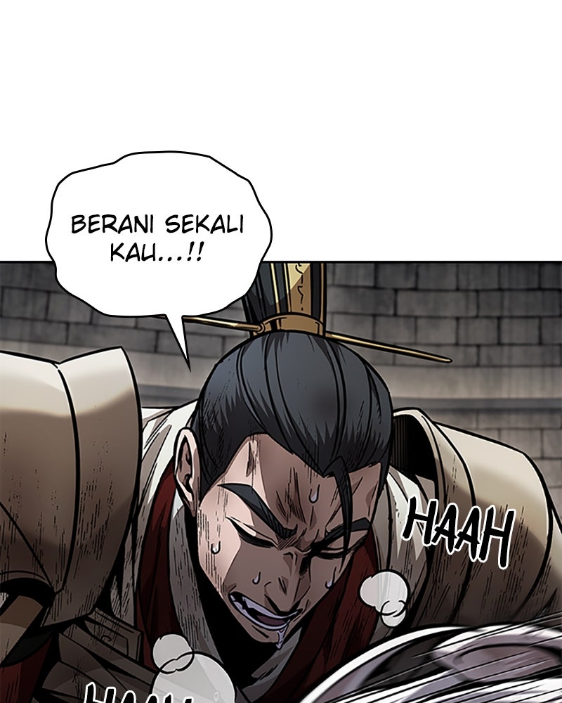 Read Nano Mashin ID Manga Online