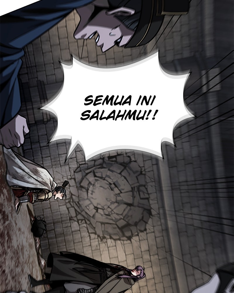 Read Nano Mashin ID Manga Online