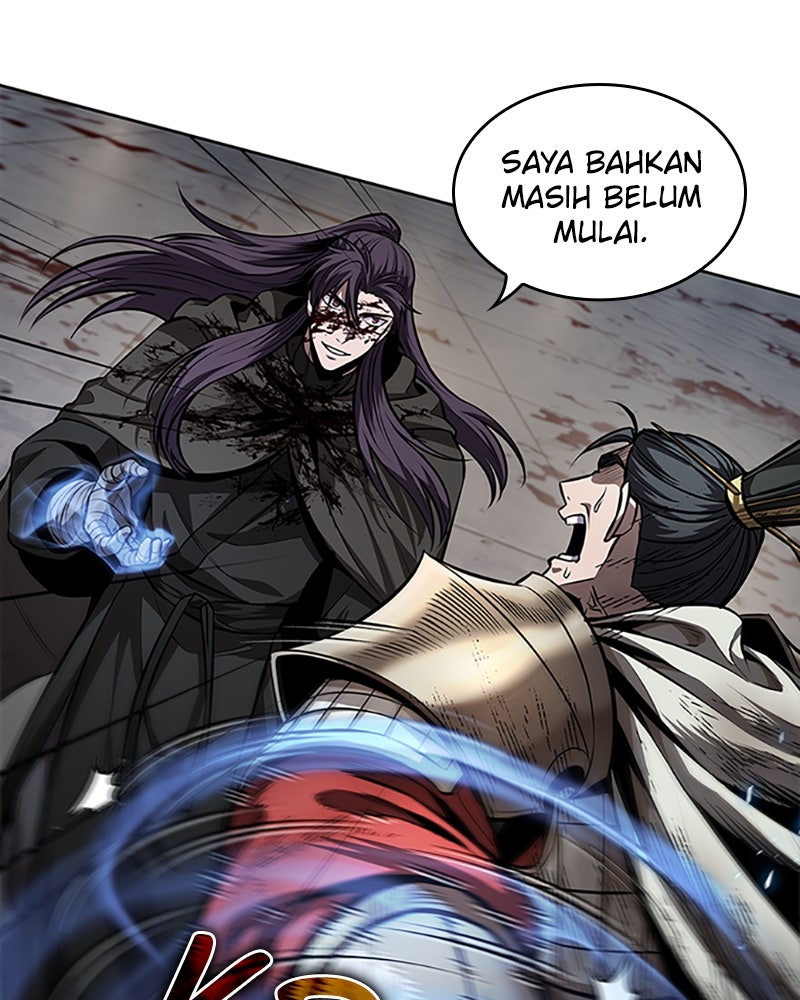 Read Nano Mashin ID Manga Online