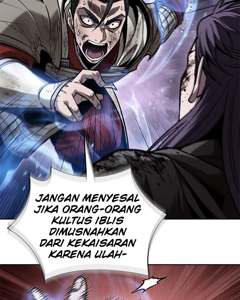 Read Nano Mashin ID Manga Online