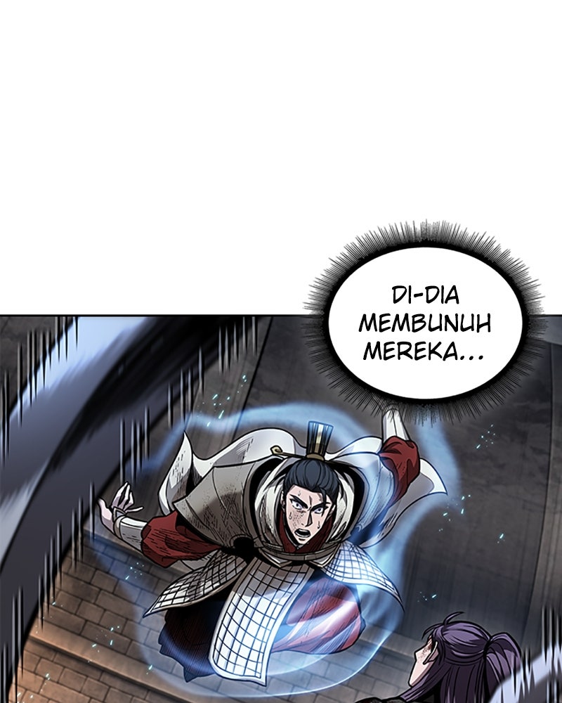 Read Nano Mashin ID Manga Online