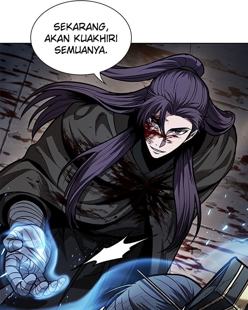 Read Nano Mashin ID Manga Online