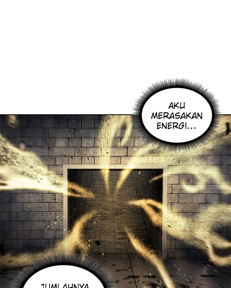 Read Nano Mashin ID Manga Online