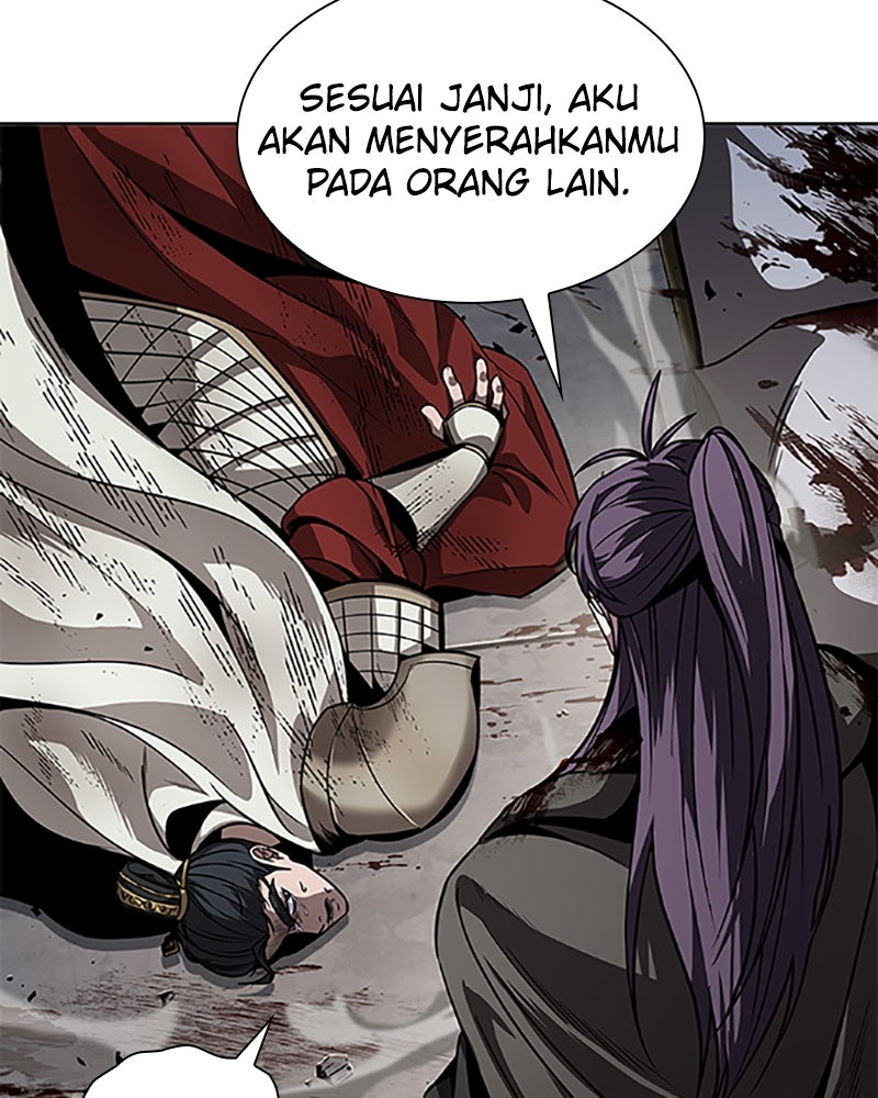 Read Nano Mashin ID Manga Online