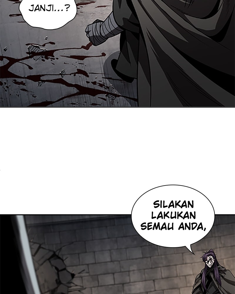 Read Nano Mashin ID Manga Online