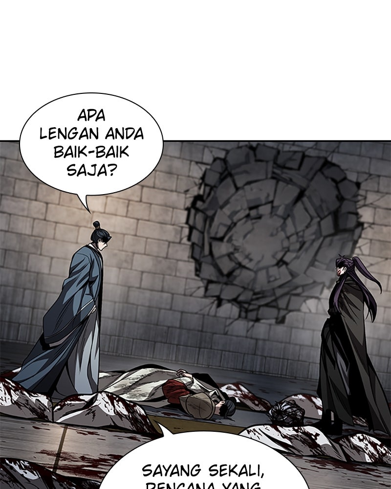 Read Nano Mashin ID Manga Online