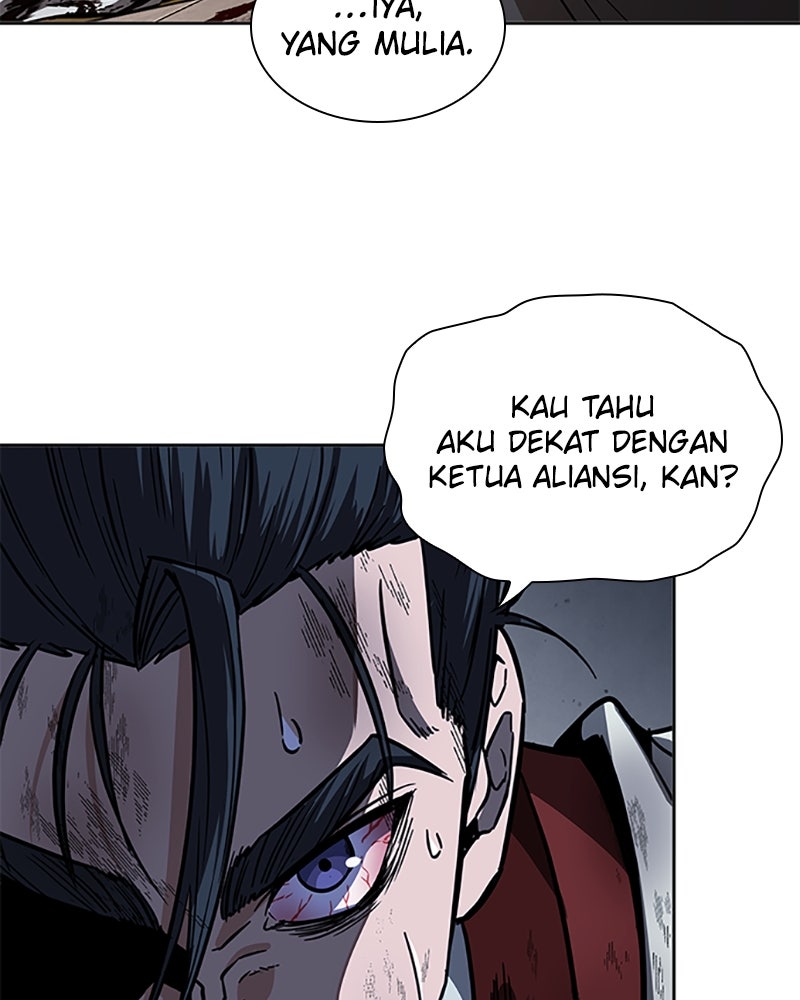 Read Nano Mashin ID Manga Online