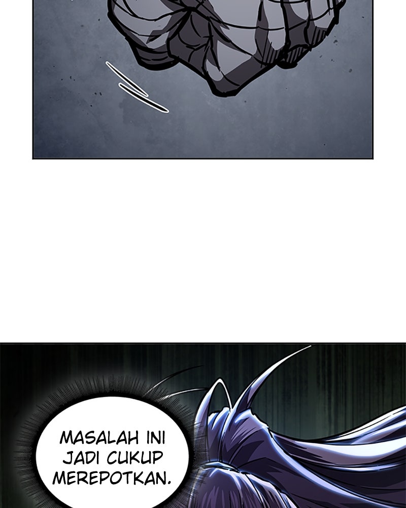 Read Nano Mashin ID Manga Online