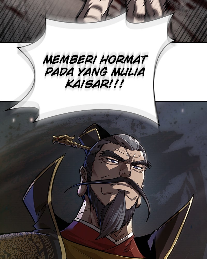 Read Nano Mashin ID Manga Online