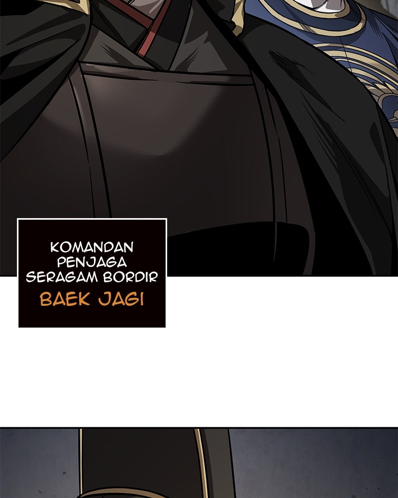 Read Nano Mashin ID Manga Online