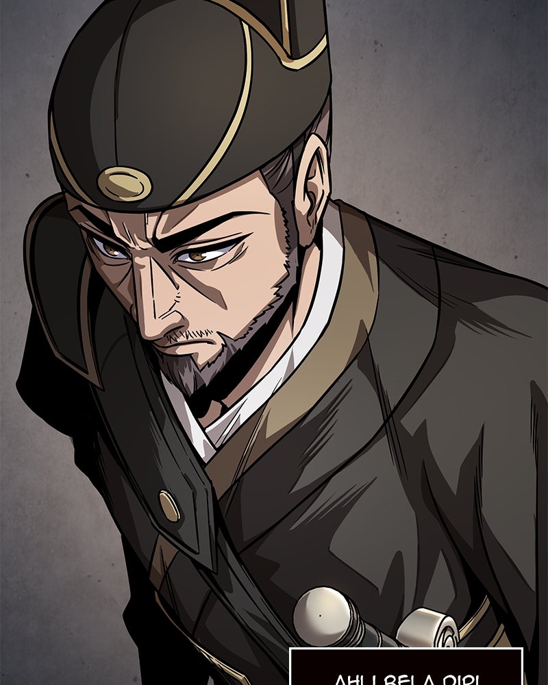 Read Nano Mashin ID Manga Online