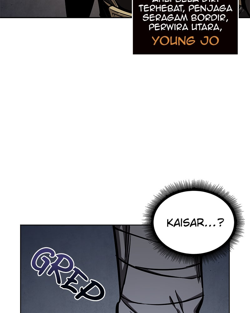 Read Nano Mashin ID Manga Online