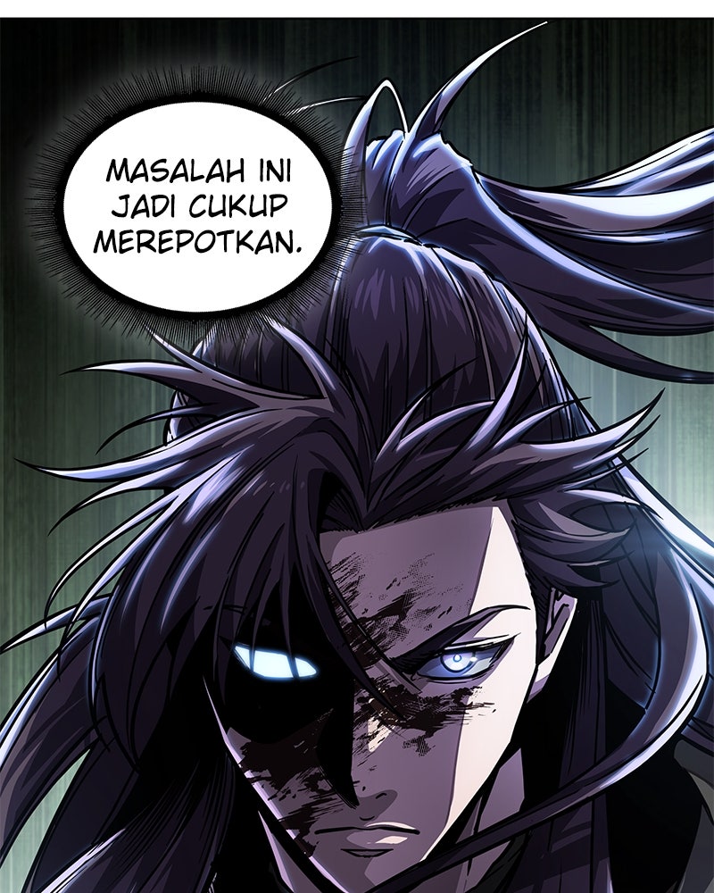 Read Nano Mashin ID Manga Online