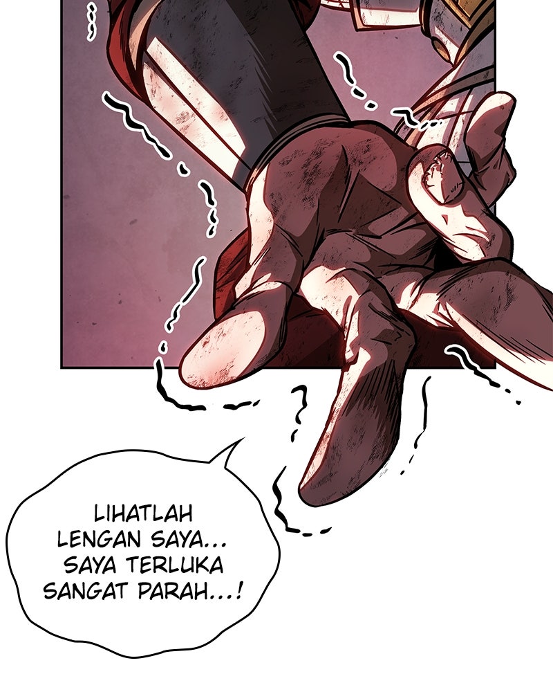 Read Nano Mashin ID Manga Online