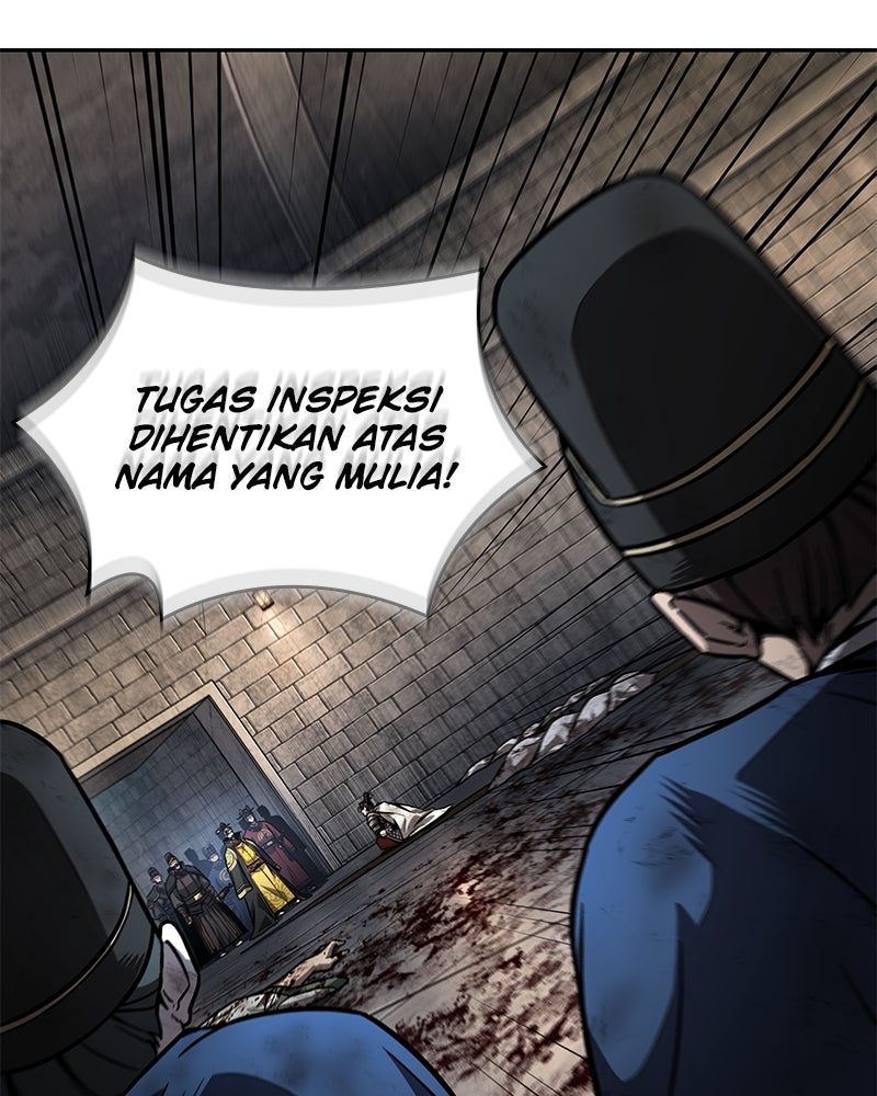 Read Nano Mashin ID Manga Online