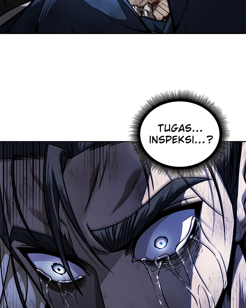 Read Nano Mashin ID Manga Online