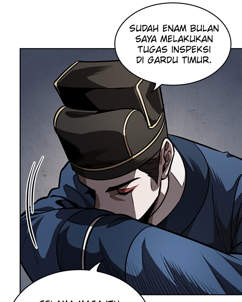 Read Nano Mashin ID Manga Online