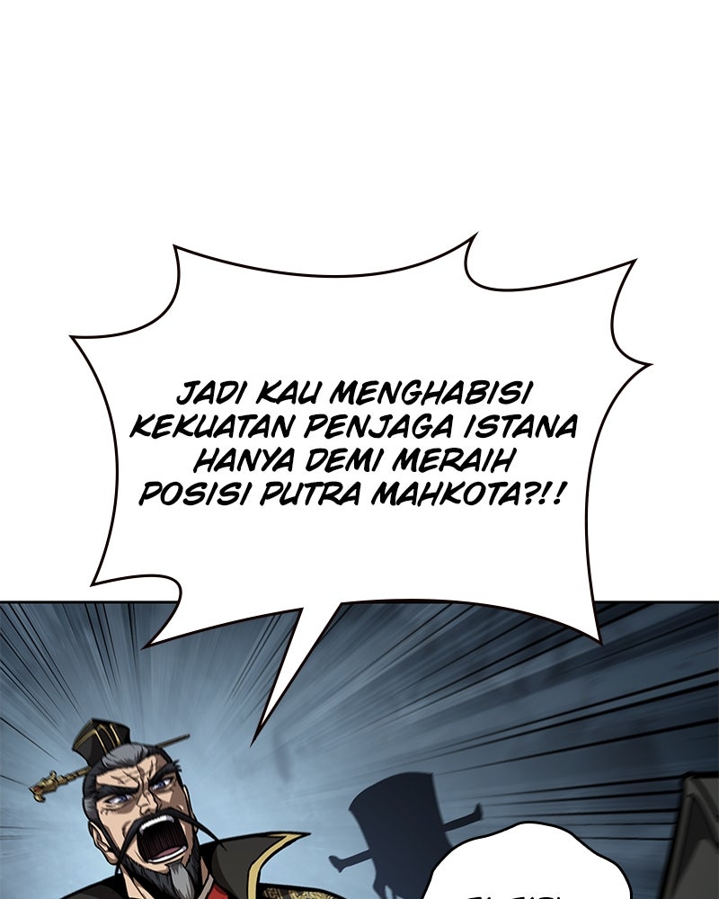 Read Nano Mashin ID Manga Online