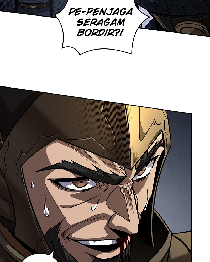 Read Nano Mashin ID Manga Online