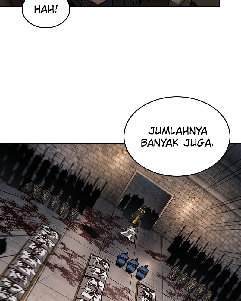 Read Nano Mashin ID Manga Online