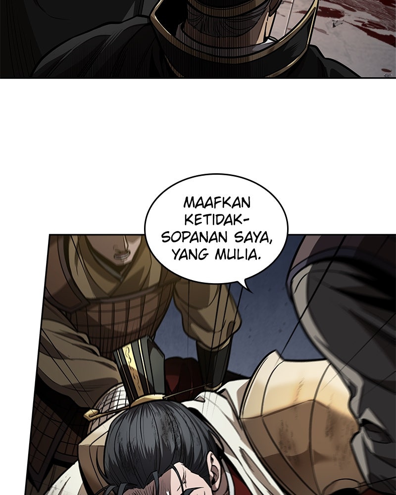 Read Nano Mashin ID Manga Online