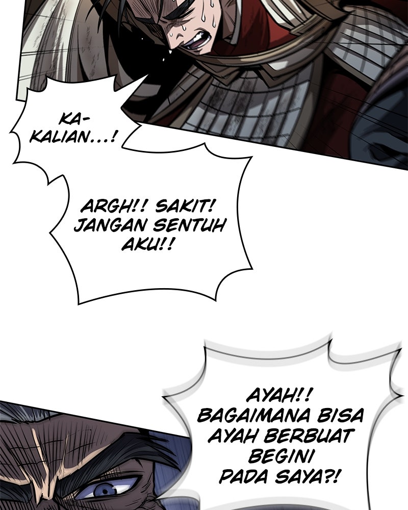 Read Nano Mashin ID Manga Online