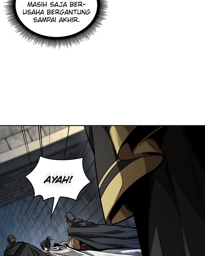 Read Nano Mashin ID Manga Online